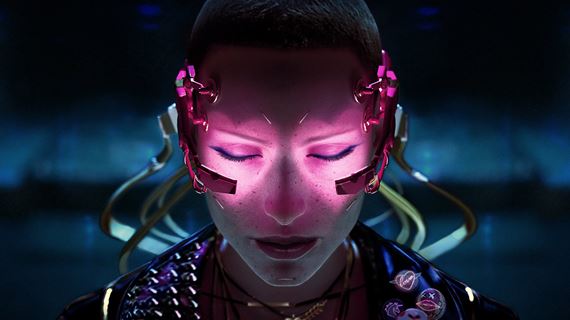 CD Projekt zrušil platený VR mod pre Cyberpunk 2077